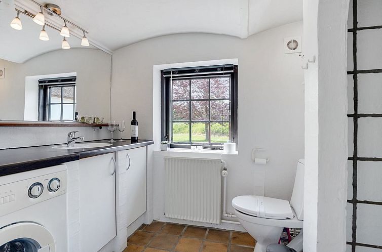 Vakantiehuis "Iben" - 2.3km from the sea