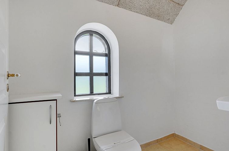 Vakantiehuis "Iben" - 2.3km from the sea