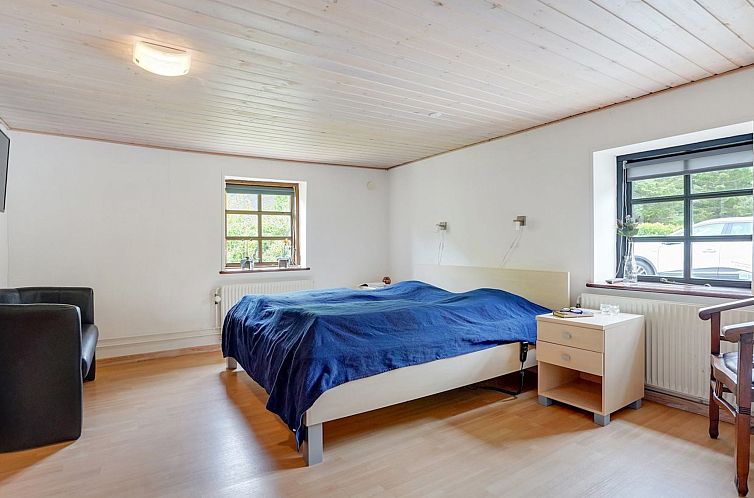 Vakantiehuis "Iben" - 2.3km from the sea