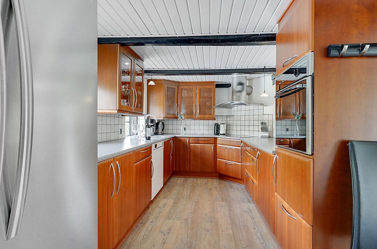 Vakantiehuis "Iben" - 2.3km from the sea