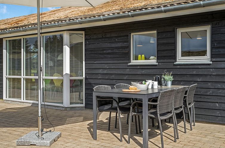 Vakantiehuis "Frerich" - 1.5km from the sea