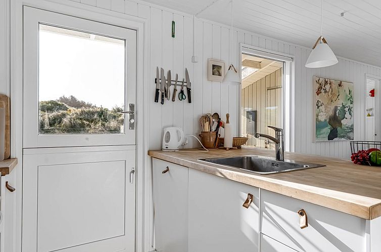 Vakantiehuis "Asser" - 400m from the sea