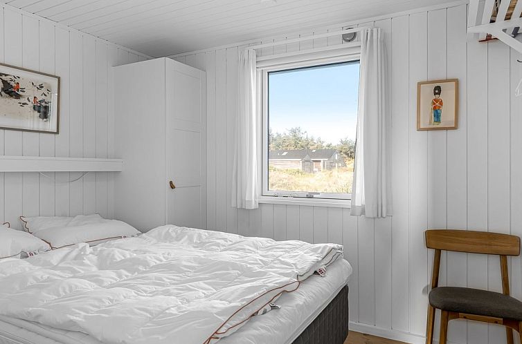 Vakantiehuis "Asser" - 400m from the sea