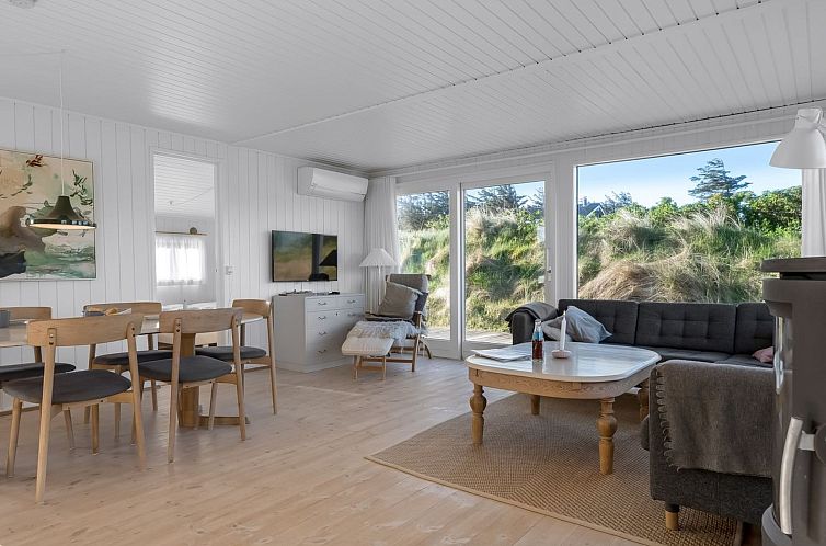 Vakantiehuis "Asser" - 400m from the sea