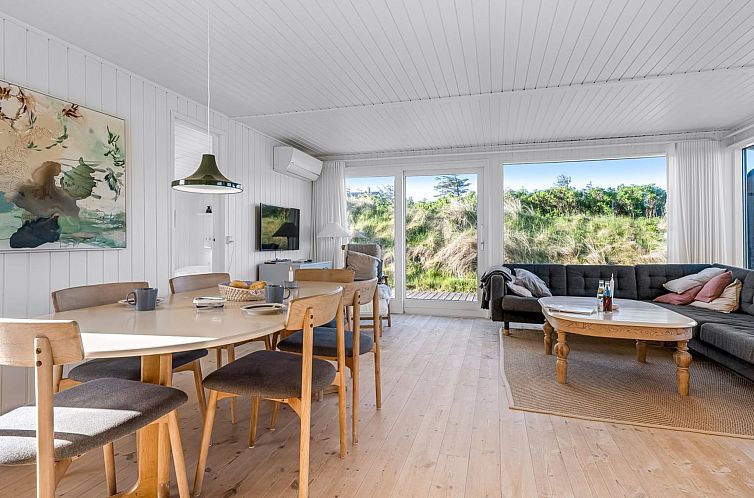 Vakantiehuis "Asser" - 400m from the sea