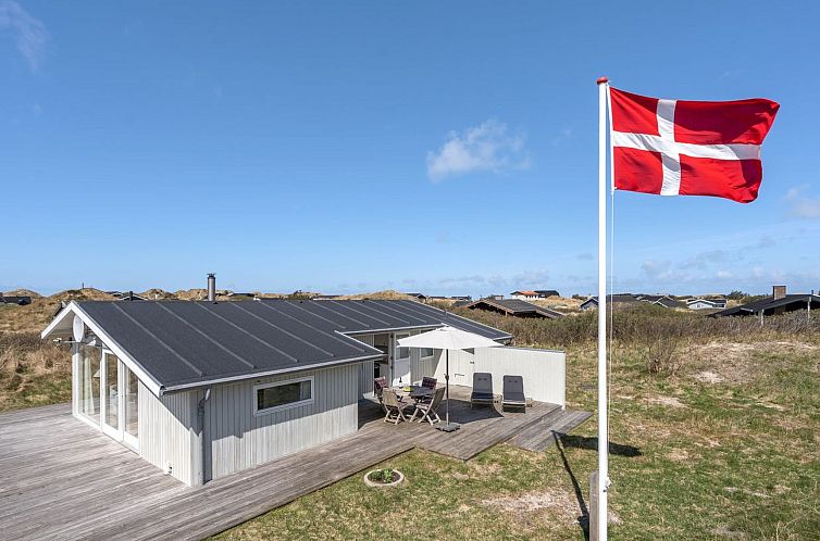 Vakantiehuis "Asser" - 400m from the sea