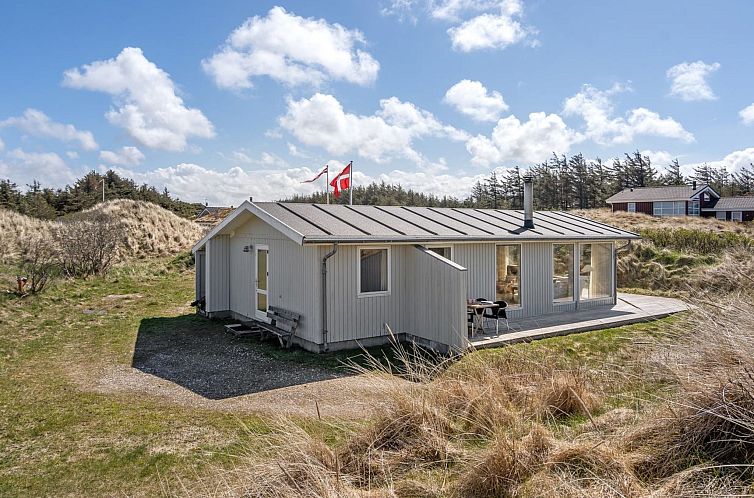 Vakantiehuis "Asser" - 400m from the sea