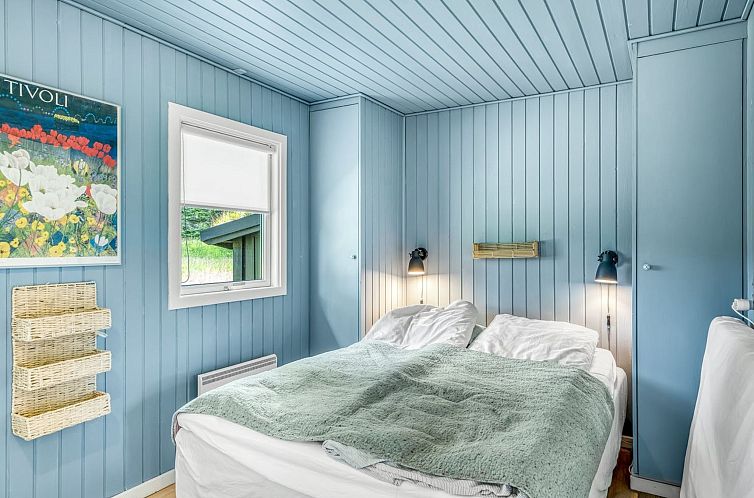 Vakantiehuis "Jorek" - 1.3km from the sea
