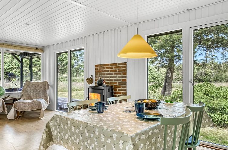 Vakantiehuis "Jorek" - 1.3km from the sea