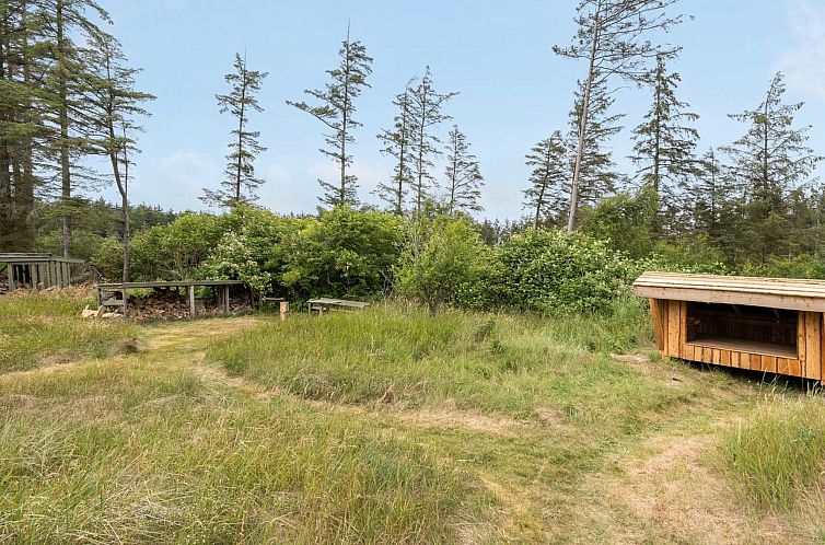 Vakantiehuis "Jorek" - 1.3km from the sea