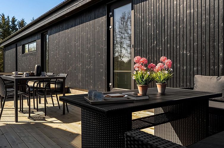 Vakantiehuis "Berta" - 2km from the sea