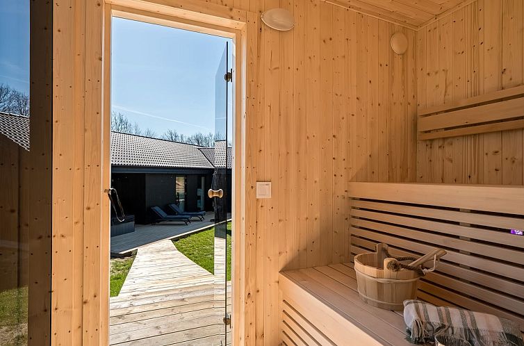 Vakantiehuis "Berta" - 2km from the sea