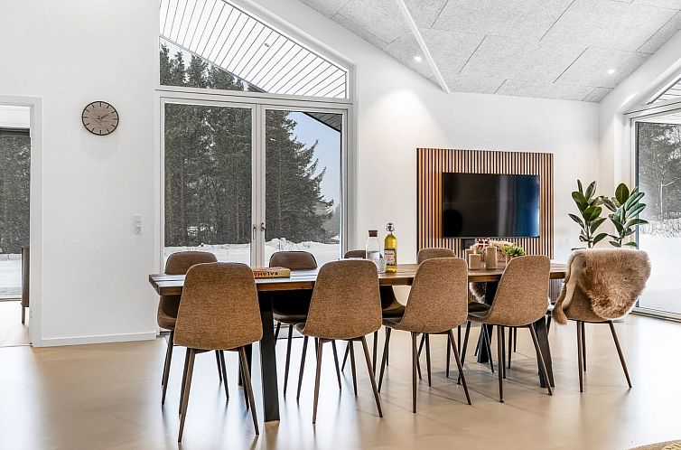 Vakantiehuis "Berta" - 2km from the sea