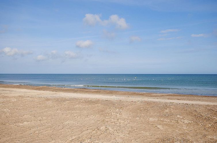 Vakantiehuis "Ordan" - 800m from the sea