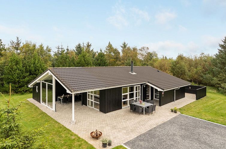 Vakantiehuis "Frida" - 700m from the sea