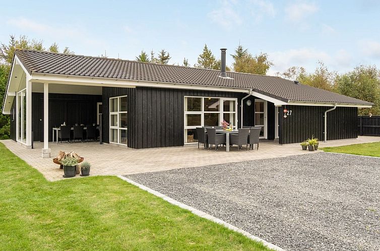 Vakantiehuis "Frida" - 700m from the sea