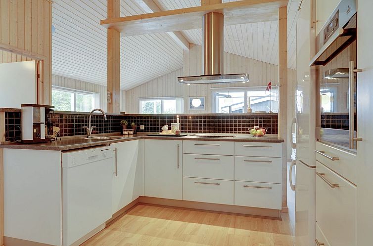 Vakantiehuis "Frida" - 700m from the sea