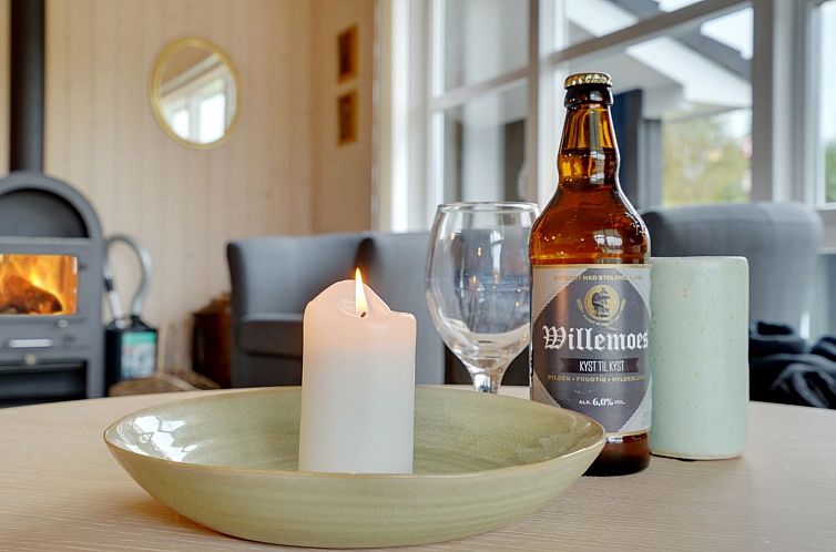 Vakantiehuis "Frida" - 700m from the sea