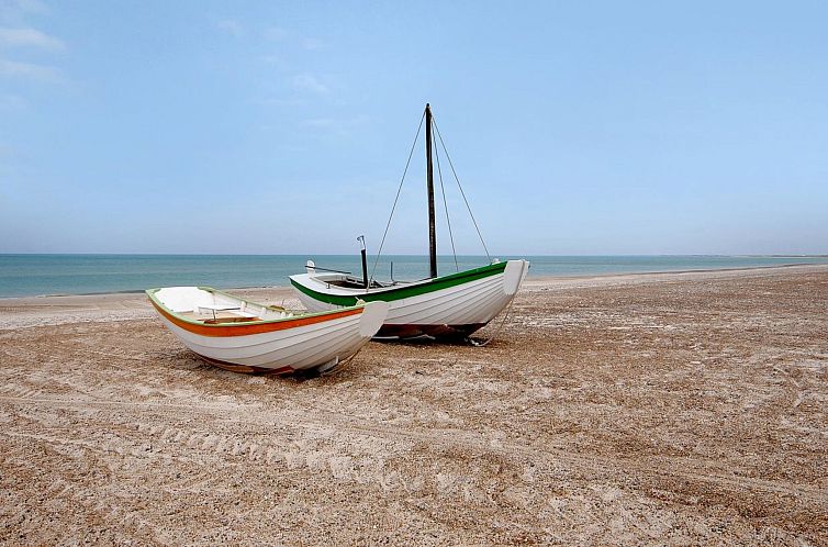 Vakantiehuis "Indi" - 400m from the sea