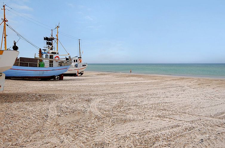 Vakantiehuis "Indi" - 400m from the sea