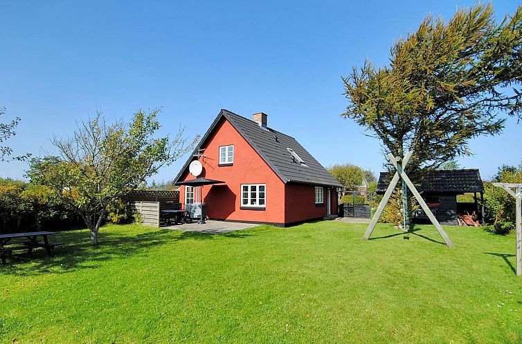 Vakantiehuis "Indi" - 400m from the sea