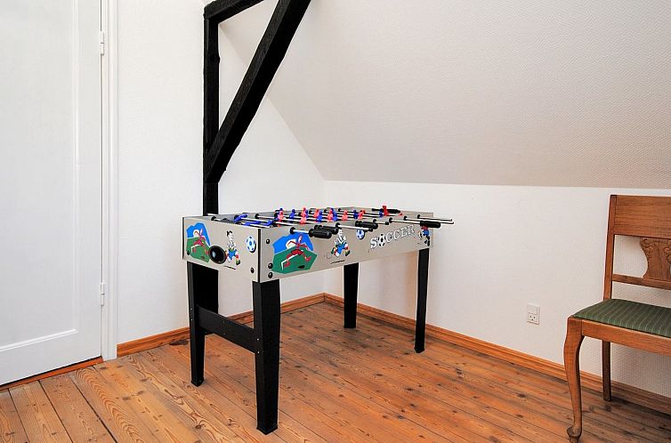 Vakantiehuis "Indi" - 400m from the sea