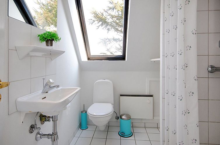 Vakantiehuis "Indi" - 400m from the sea