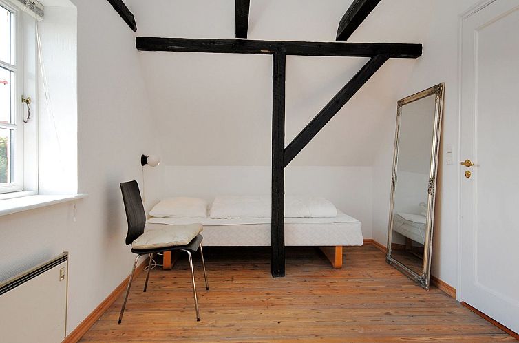 Vakantiehuis "Indi" - 400m from the sea