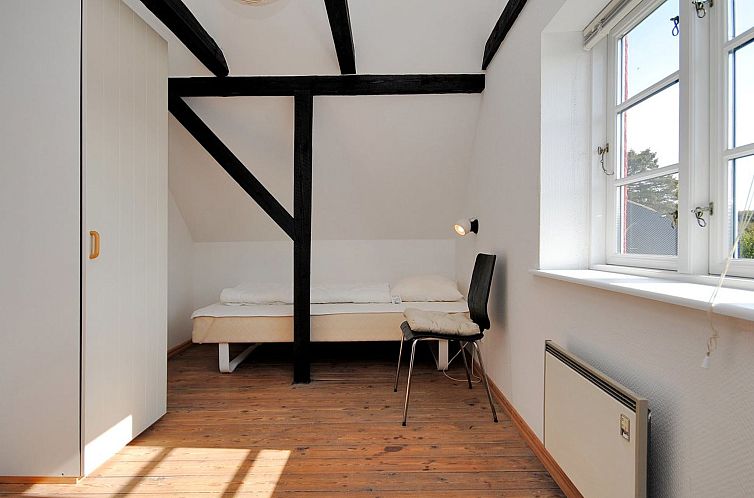 Vakantiehuis "Indi" - 400m from the sea