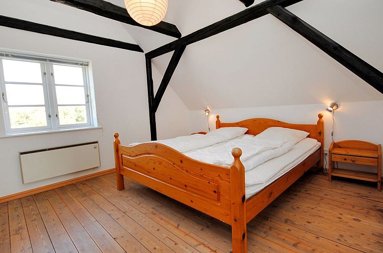 Vakantiehuis "Indi" - 400m from the sea