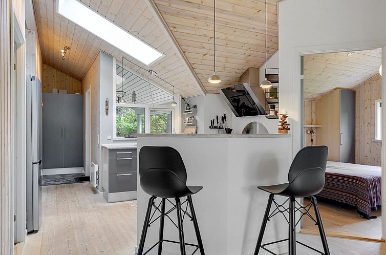 Vakantiehuis "Grimi" - 4km from the sea