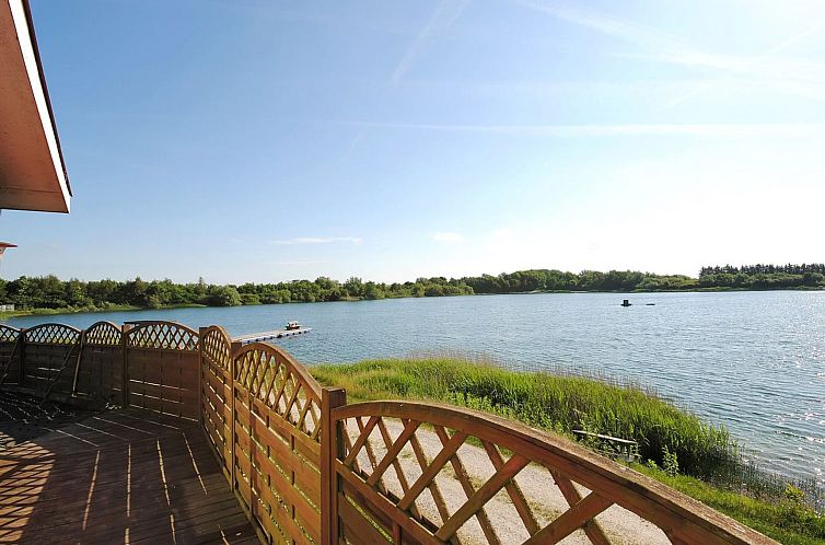 Unterkunft 0141505 - Ferienhaus Nordjütland - Vakantiehuis "Alvira" - 8km to the fjord