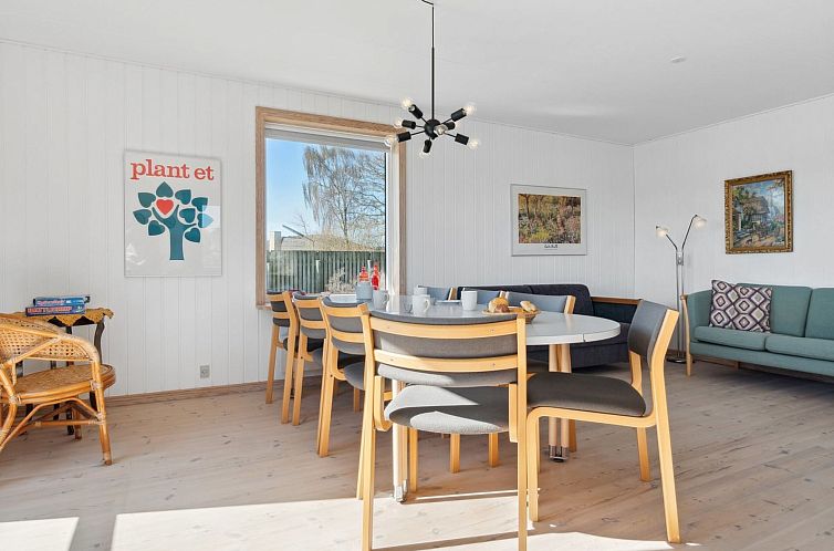 Vakantiehuis "Alvira" - 8km to the fjord