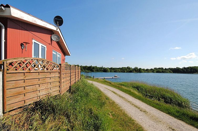 Vakantiehuis "Alvira" - 8km to the fjord