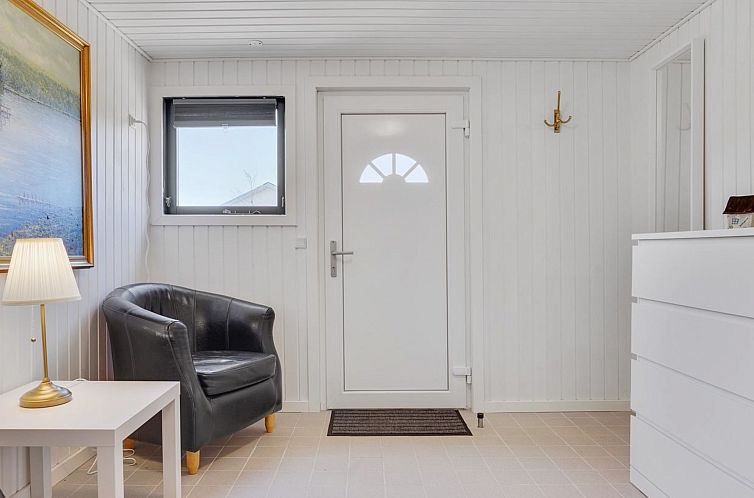 Vakantiehuis "Bitta" - 500m from the sea