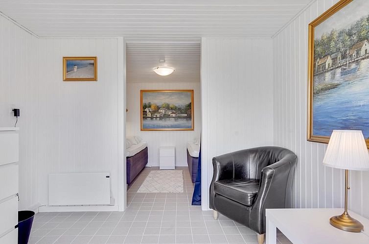 Vakantiehuis "Bitta" - 500m from the sea