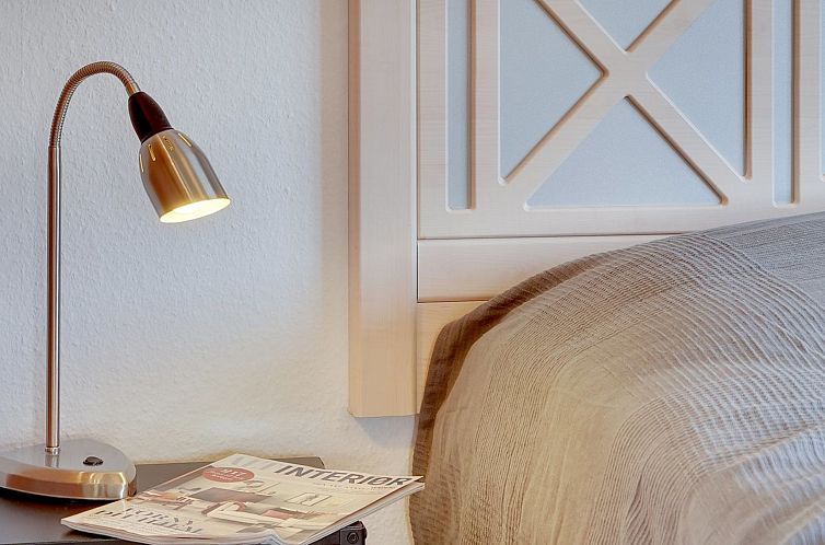 Vakantiehuis "Bitta" - 500m from the sea