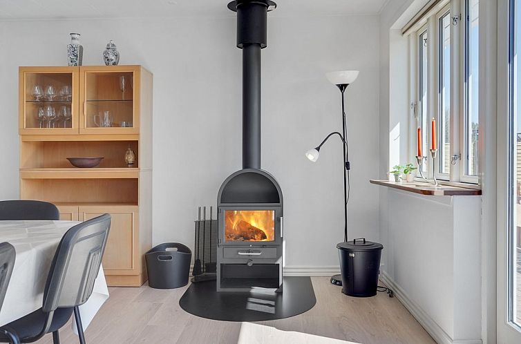 Vakantiehuis "Bitta" - 500m from the sea