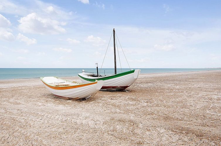 Vakantiehuis "Einette" - 3.5km from the sea