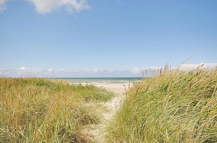 Vakantiehuis "Einette" - 3.5km from the sea