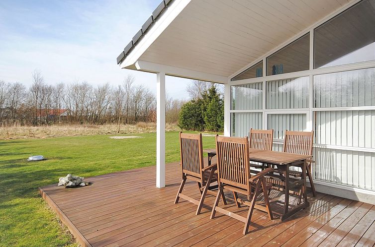 Vakantiehuis "Einette" - 3.5km from the sea