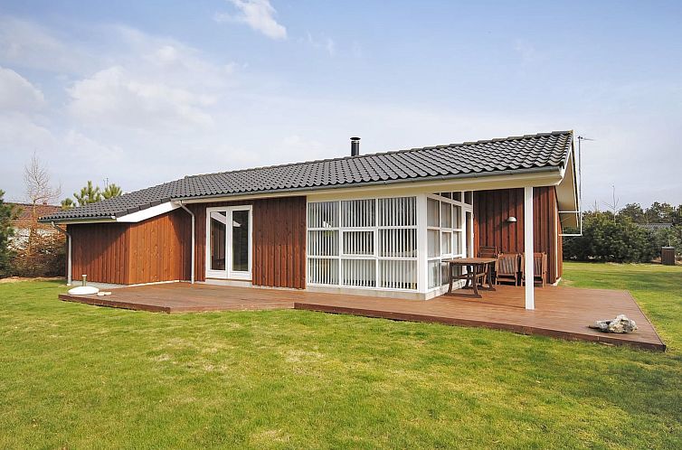 Vakantiehuis "Einette" - 3.5km from the sea