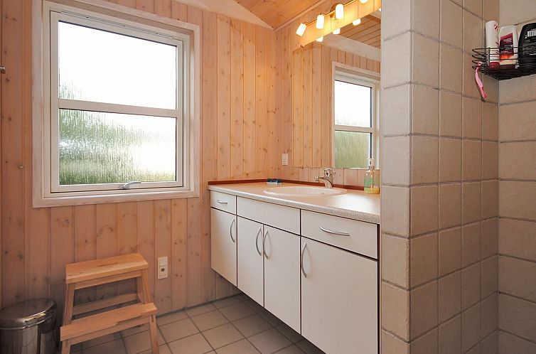 Vakantiehuis "Einette" - 3.5km from the sea