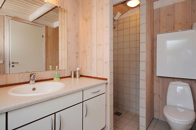 Vakantiehuis "Einette" - 3.5km from the sea