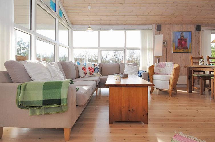 Vakantiehuis "Einette" - 3.5km from the sea