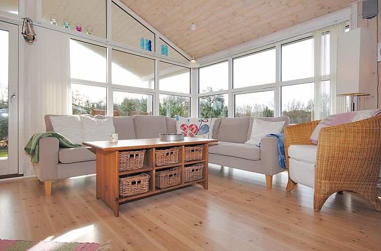 Vakantiehuis "Einette" - 3.5km from the sea