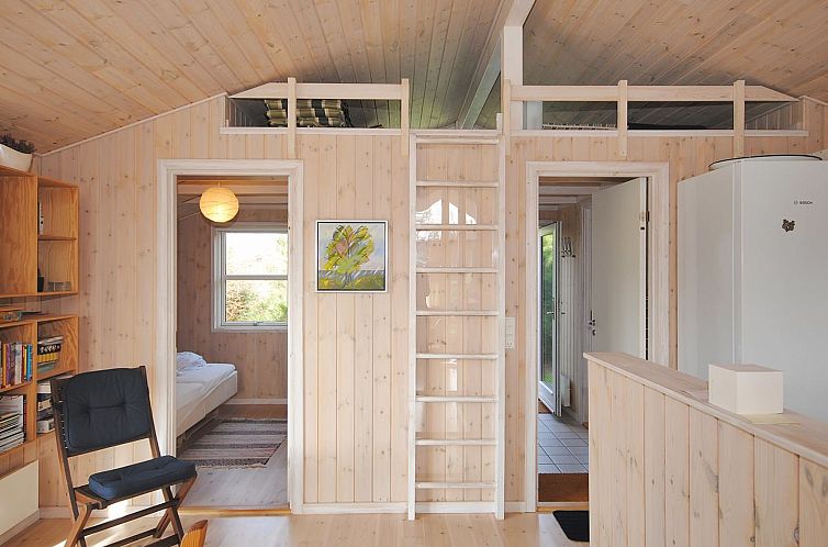 Vakantiehuis "Einette" - 3.5km from the sea