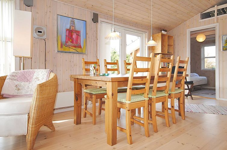 Vakantiehuis "Einette" - 3.5km from the sea