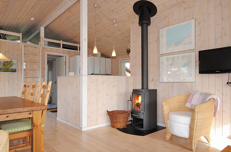 Vakantiehuis "Einette" - 3.5km from the sea