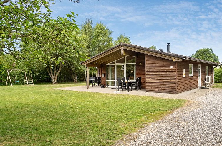 Vakantiehuis "Els" - 900m from the sea